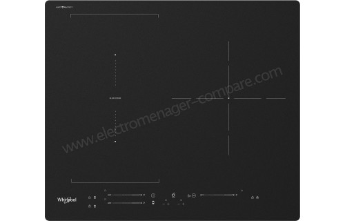 WHIRLPOOL WLS9560NEBM