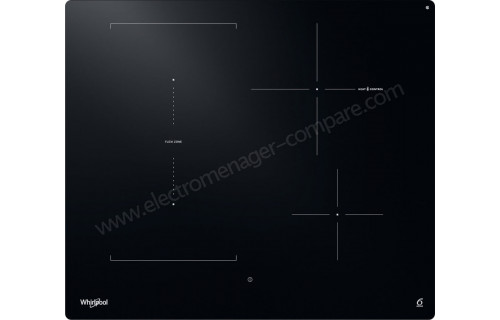 WHIRLPOOL WLX6001DNFF