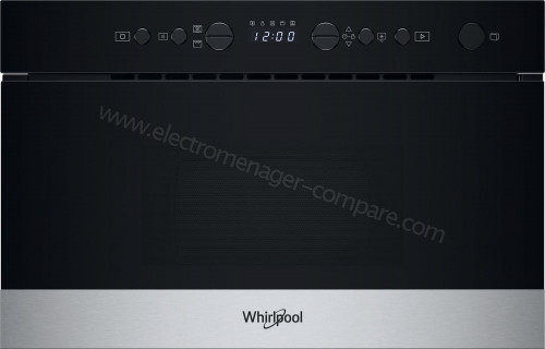 WHIRLPOOL WM22574BXF