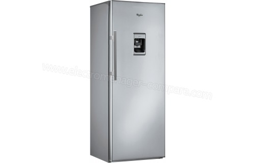 WHIRLPOOL WMA1667DFCTS AQUA