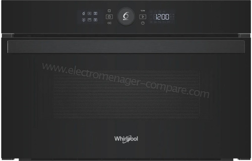WHIRLPOOL WMD442MBF
