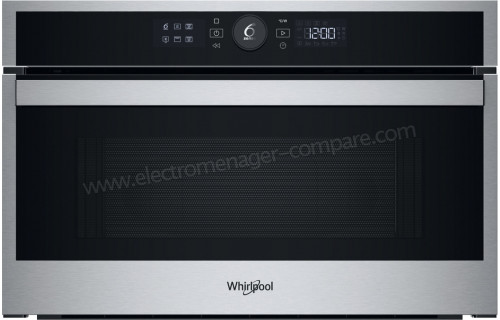 WHIRLPOOL WMD44MXF