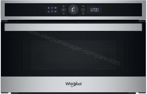 WHIRLPOOL WMD4I4MXF