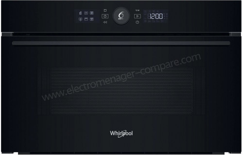 WHIRLPOOL WMD54MBF
