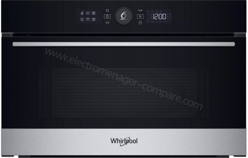 WHIRLPOOL WMD54MXF