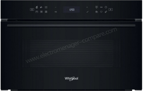 WHIRLPOOL WMD7O4TBF