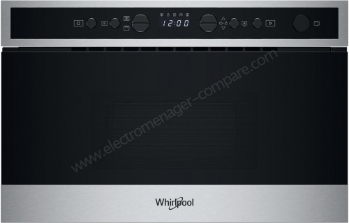 WHIRLPOOL WMN4I4BXF