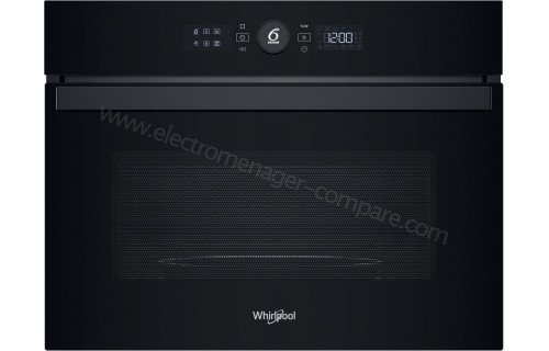 WHIRLPOOL WMW47HMBF
