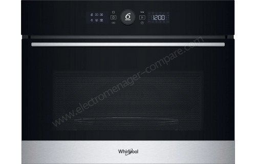 WHIRLPOOL WMW57DHMX