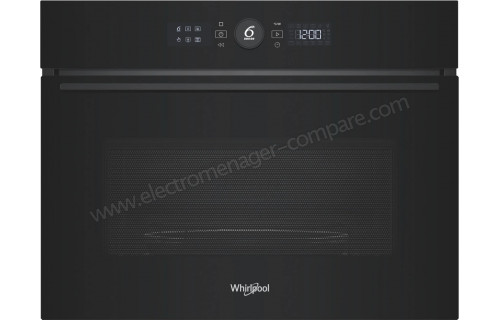 WHIRLPOOL WMW57DMBF