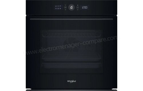 WHIRLPOOL WO54S8PPM1SBAF