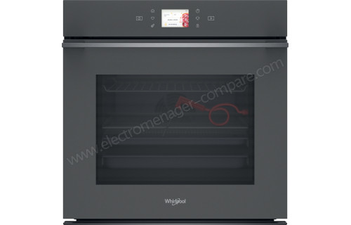 WHIRLPOOL WOI118FPT2SSMAF