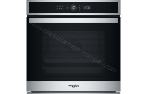 WHIRLPOOL WOI4IS8PM0XAF