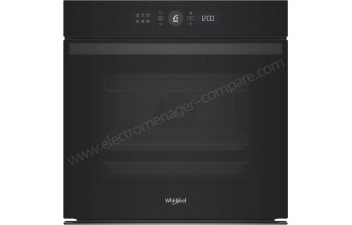 WHIRLPOOL WOI4S81PM1SBAF