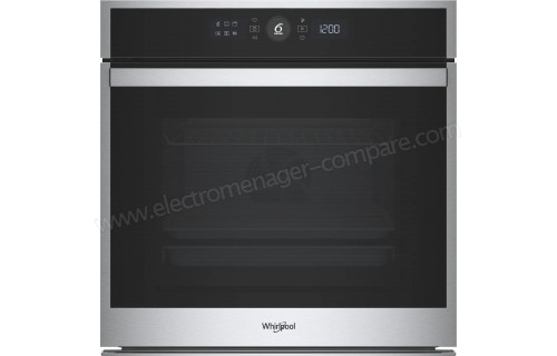 WHIRLPOOL WOI4S81PM1SXAF