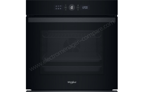 WHIRLPOOL WOI4S8CM0SBAF