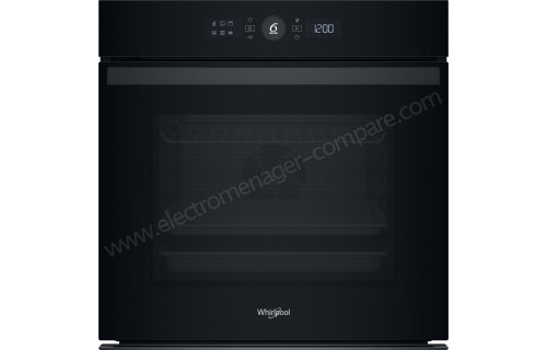 WHIRLPOOL WOI4S8PM0SBAF