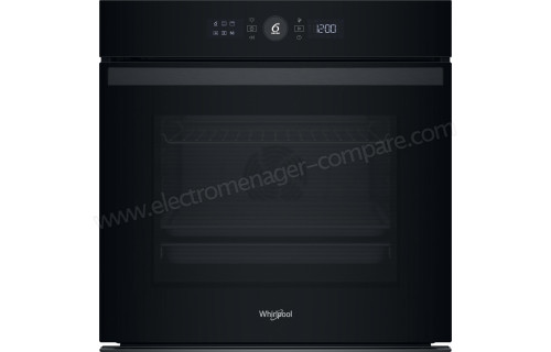 WHIRLPOOL WOI4S8PM1SBF