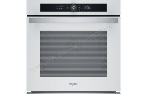 WHIRLPOOL WOI4S8PM1SWAF