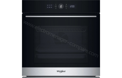 WHIRLPOOL WOI5S8PM1SXAF