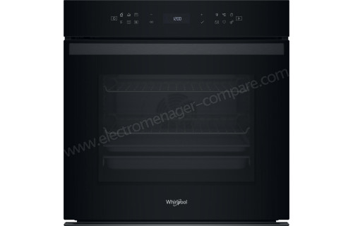 WHIRLPOOL WOI68PT1SBAF
