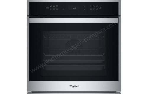 WHIRLPOOL WOI68PT1SXAF