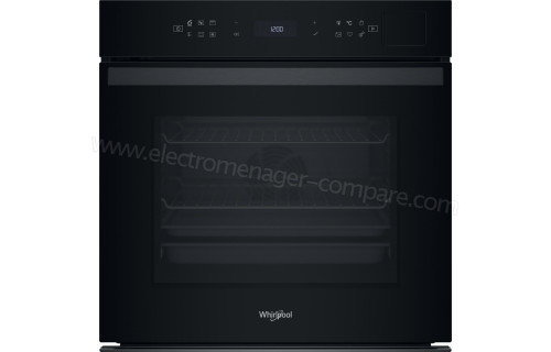 WHIRLPOOL WOI6A81PT1SBAF