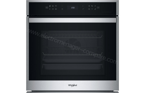 WHIRLPOOL WOI6A8PT1SXAF