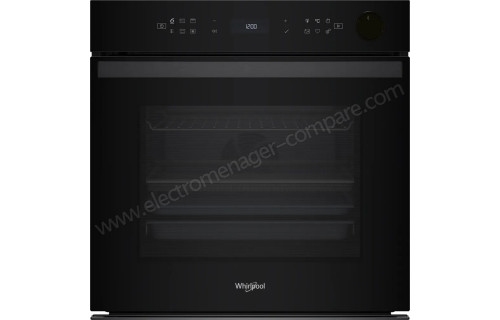 WHIRLPOOL WOI6L80PB1SBA0