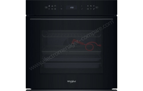 WHIRLPOOL WOI78FPT1SBAF