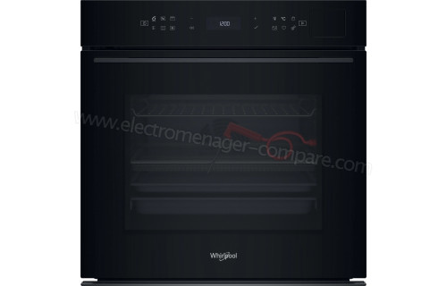 WHIRLPOOL WOI7A8FPT1SBAF