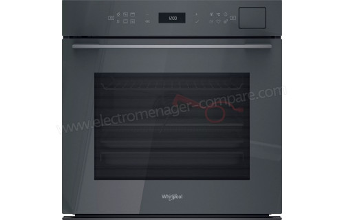 WHIRLPOOL WOI7A8FPT1SSGAF