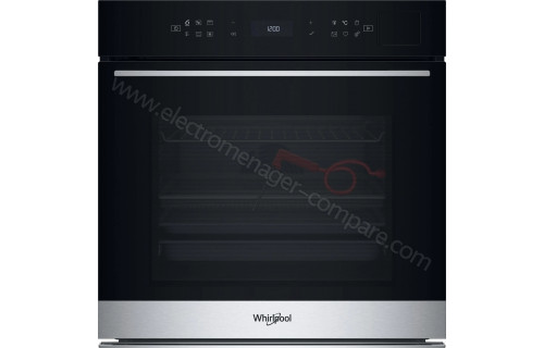WHIRLPOOL WOI7A8FPT1SXAF