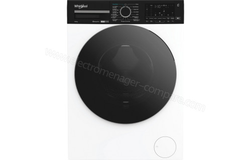 WHIRLPOOL WPD2836WADSFR