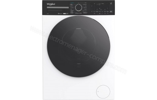 WHIRLPOOL WPM27WADSFR