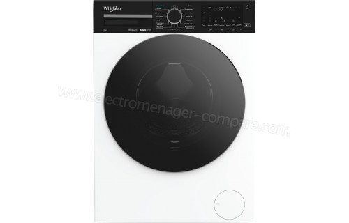 WHIRLPOOL WPM87WADSFR