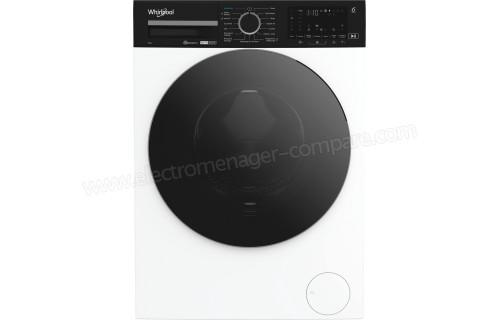 WHIRLPOOL WPMB911WADSFR