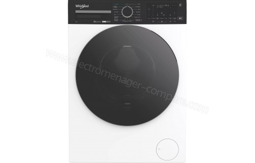 WHIRLPOOL WPMD911WADSFR