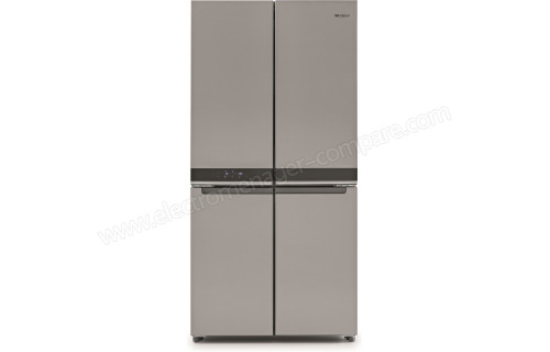 WHIRLPOOL WQ9U2L