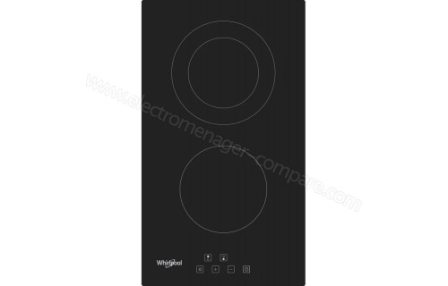 WHIRLPOOL WRD6030B