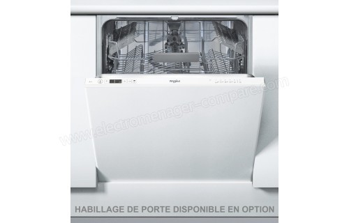WHIRLPOOL WRIC3B+26