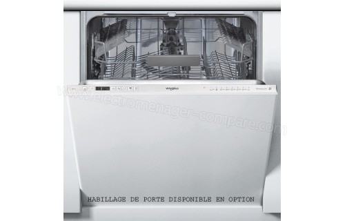 WHIRLPOOL WRIC3C24PE