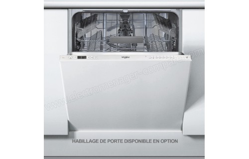 WHIRLPOOL WRIC3C26