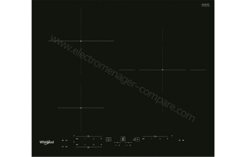 WHIRLPOOL WS B2360 BF