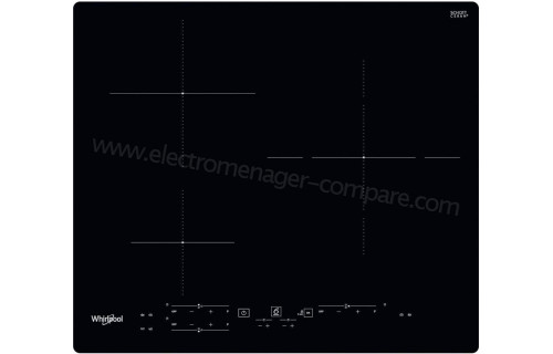 WHIRLPOOL WS B4760 NE