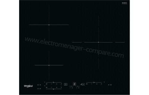 WHIRLPOOL WS B7860 BF