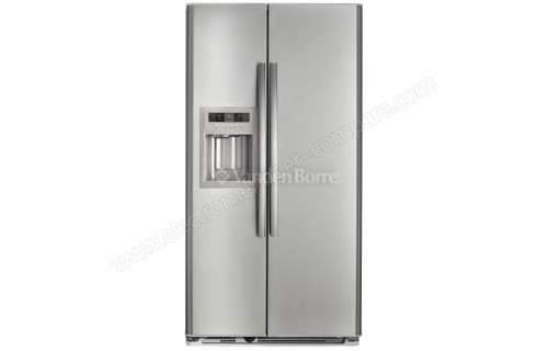 WHIRLPOOL WSC5541A+S