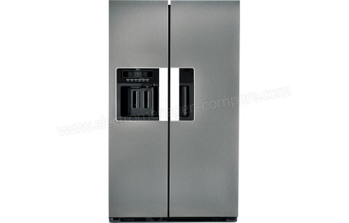 WHIRLPOOL WSF5574A+IX