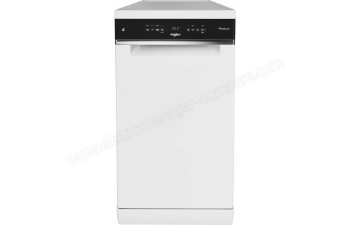 WHIRLPOOL WSFO3O34PF