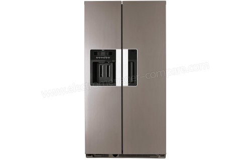 WHIRLPOOL WSG5588A+B